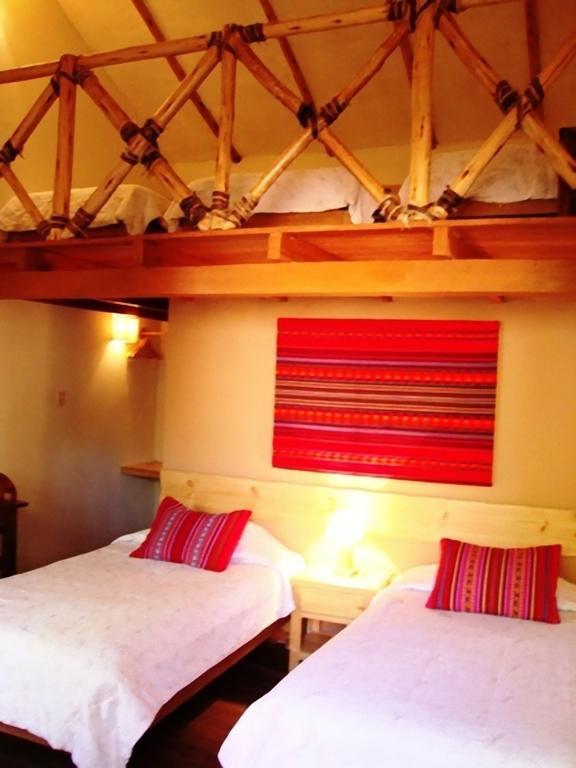 Miskiwasi Bed & Breakfast Yanque Phòng bức ảnh