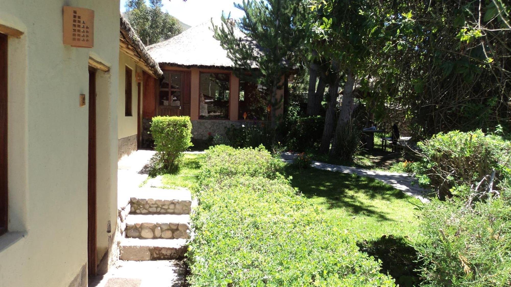 Miskiwasi Bed & Breakfast Yanque Ngoại thất bức ảnh