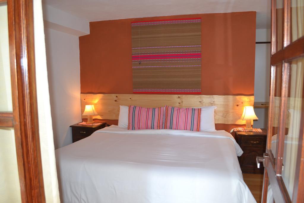 Miskiwasi Bed & Breakfast Yanque Ngoại thất bức ảnh
