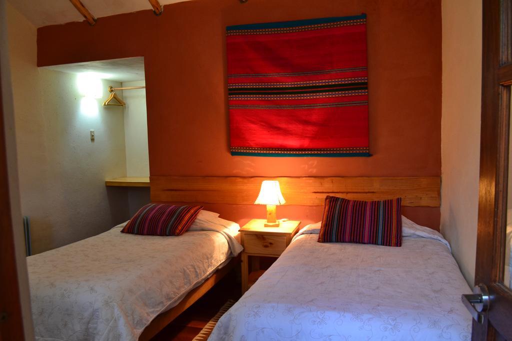 Miskiwasi Bed & Breakfast Yanque Ngoại thất bức ảnh
