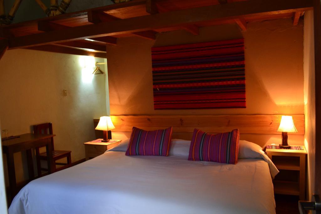Miskiwasi Bed & Breakfast Yanque Ngoại thất bức ảnh
