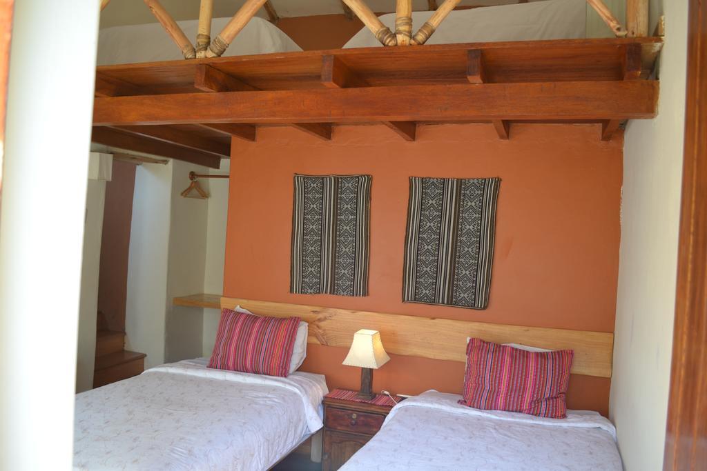 Miskiwasi Bed & Breakfast Yanque Ngoại thất bức ảnh