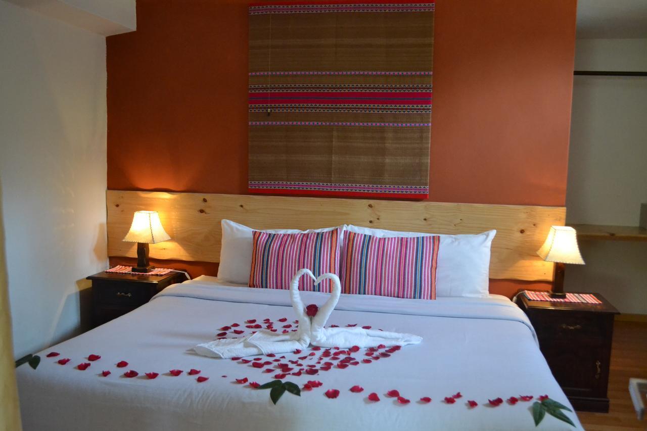 Miskiwasi Bed & Breakfast Yanque Ngoại thất bức ảnh