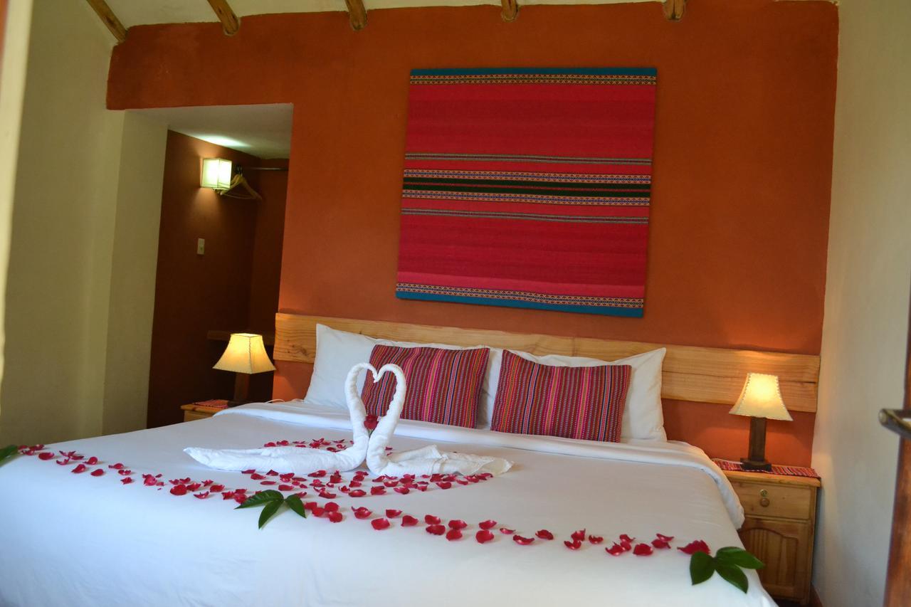 Miskiwasi Bed & Breakfast Yanque Ngoại thất bức ảnh