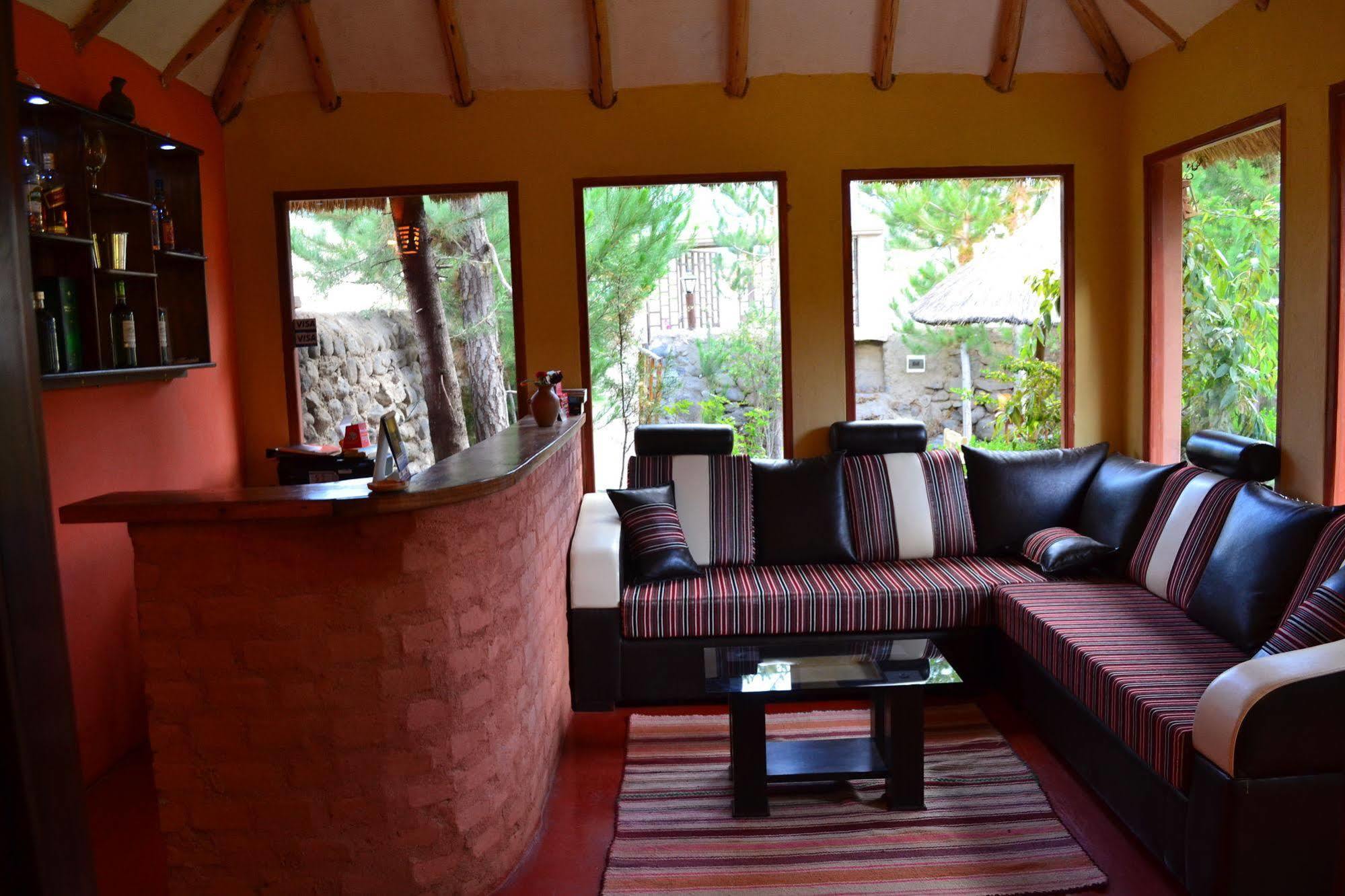 Miskiwasi Bed & Breakfast Yanque Ngoại thất bức ảnh