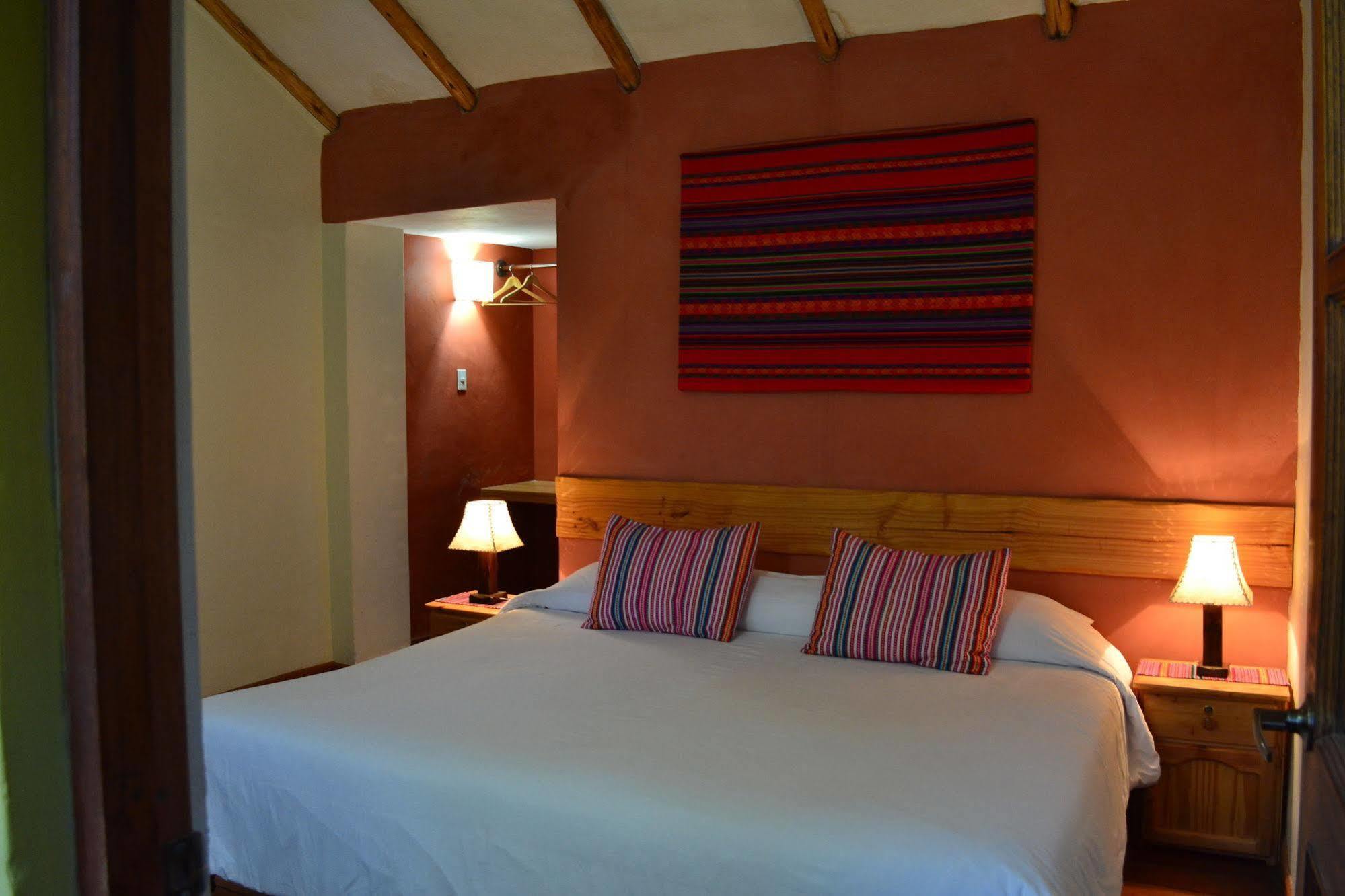 Miskiwasi Bed & Breakfast Yanque Ngoại thất bức ảnh