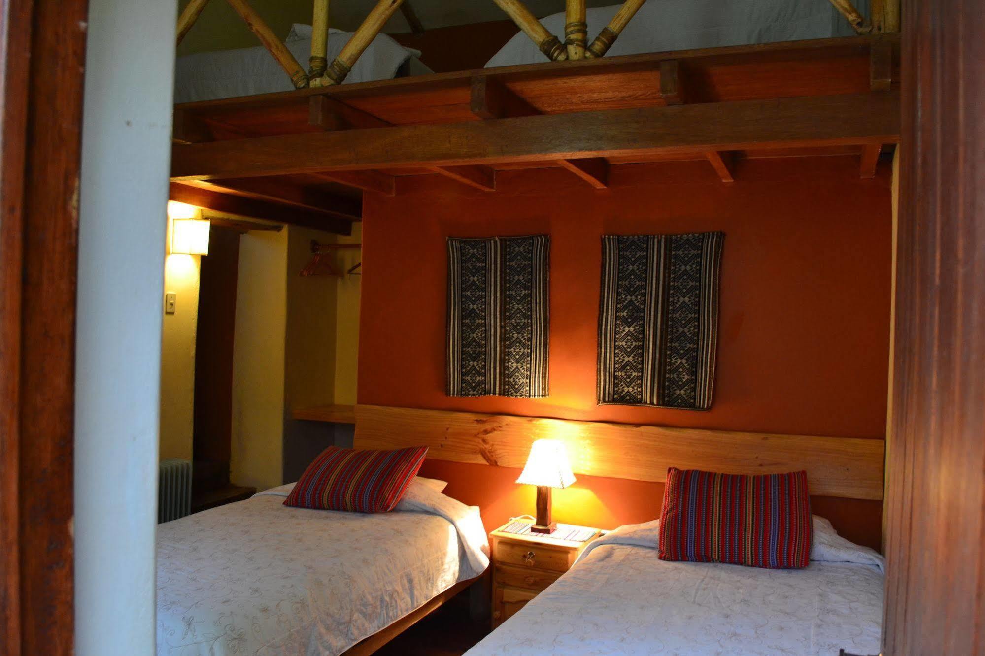 Miskiwasi Bed & Breakfast Yanque Ngoại thất bức ảnh