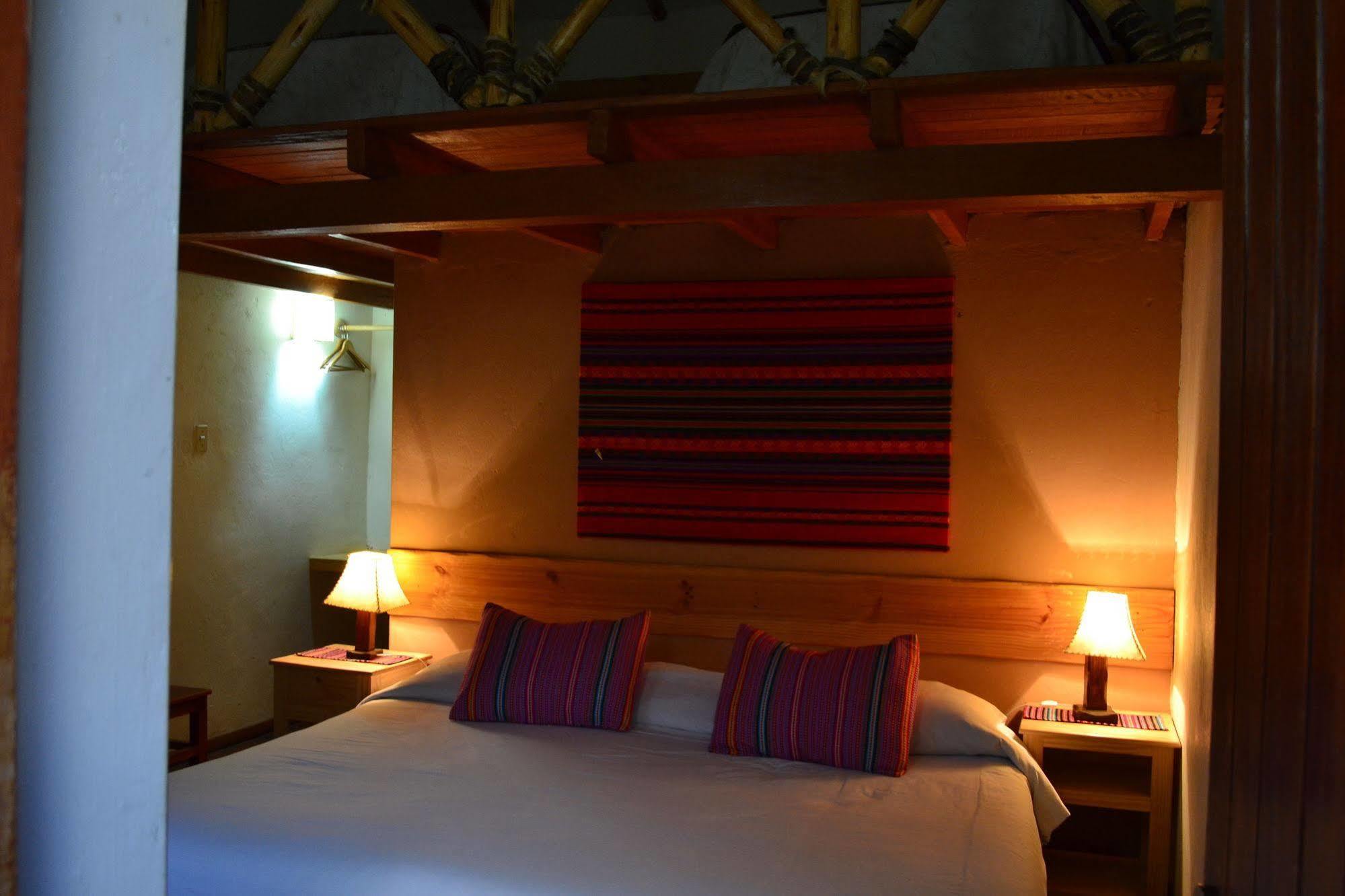 Miskiwasi Bed & Breakfast Yanque Ngoại thất bức ảnh