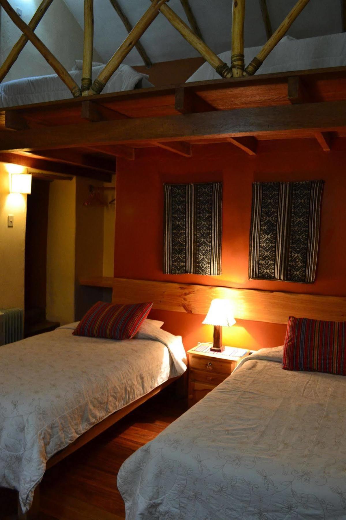 Miskiwasi Bed & Breakfast Yanque Ngoại thất bức ảnh
