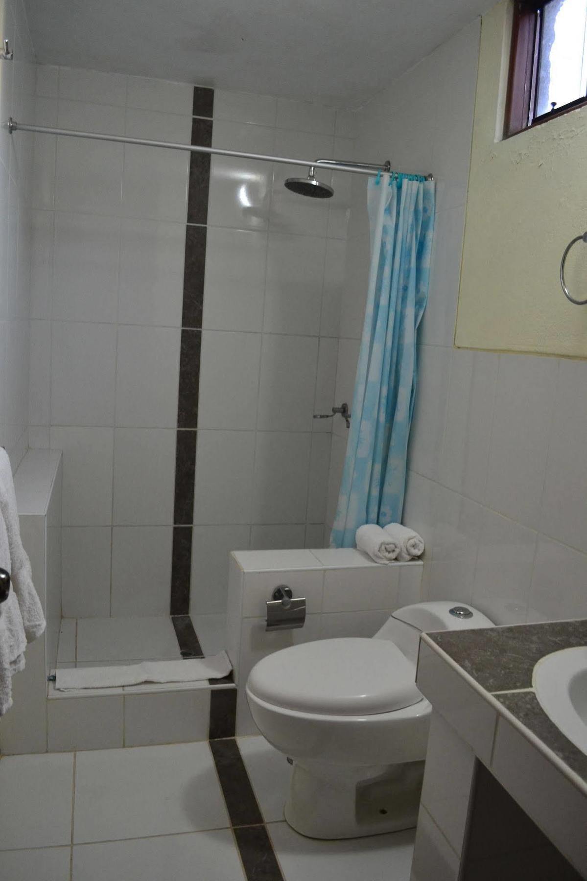 Miskiwasi Bed & Breakfast Yanque Ngoại thất bức ảnh