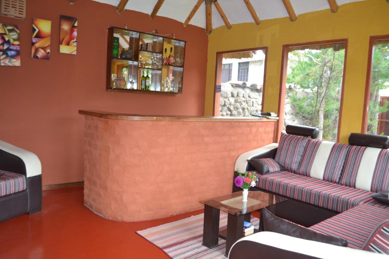 Miskiwasi Bed & Breakfast Yanque Ngoại thất bức ảnh
