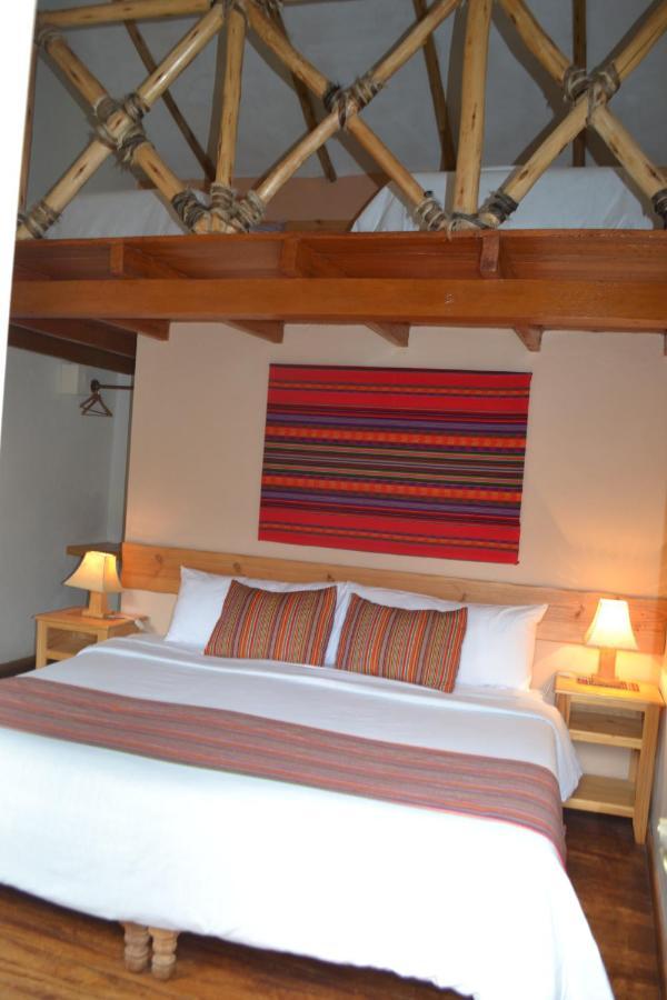 Miskiwasi Bed & Breakfast Yanque Ngoại thất bức ảnh