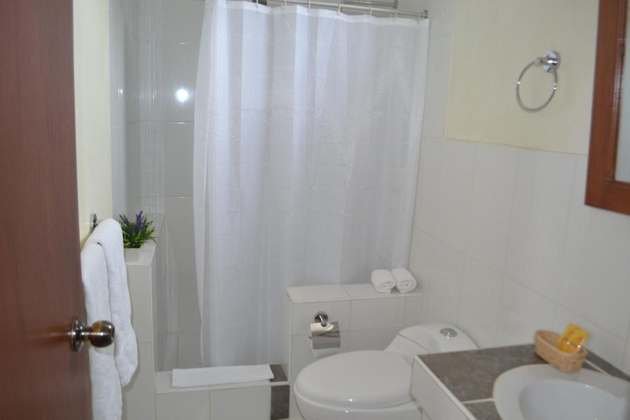 Miskiwasi Bed & Breakfast Yanque Ngoại thất bức ảnh