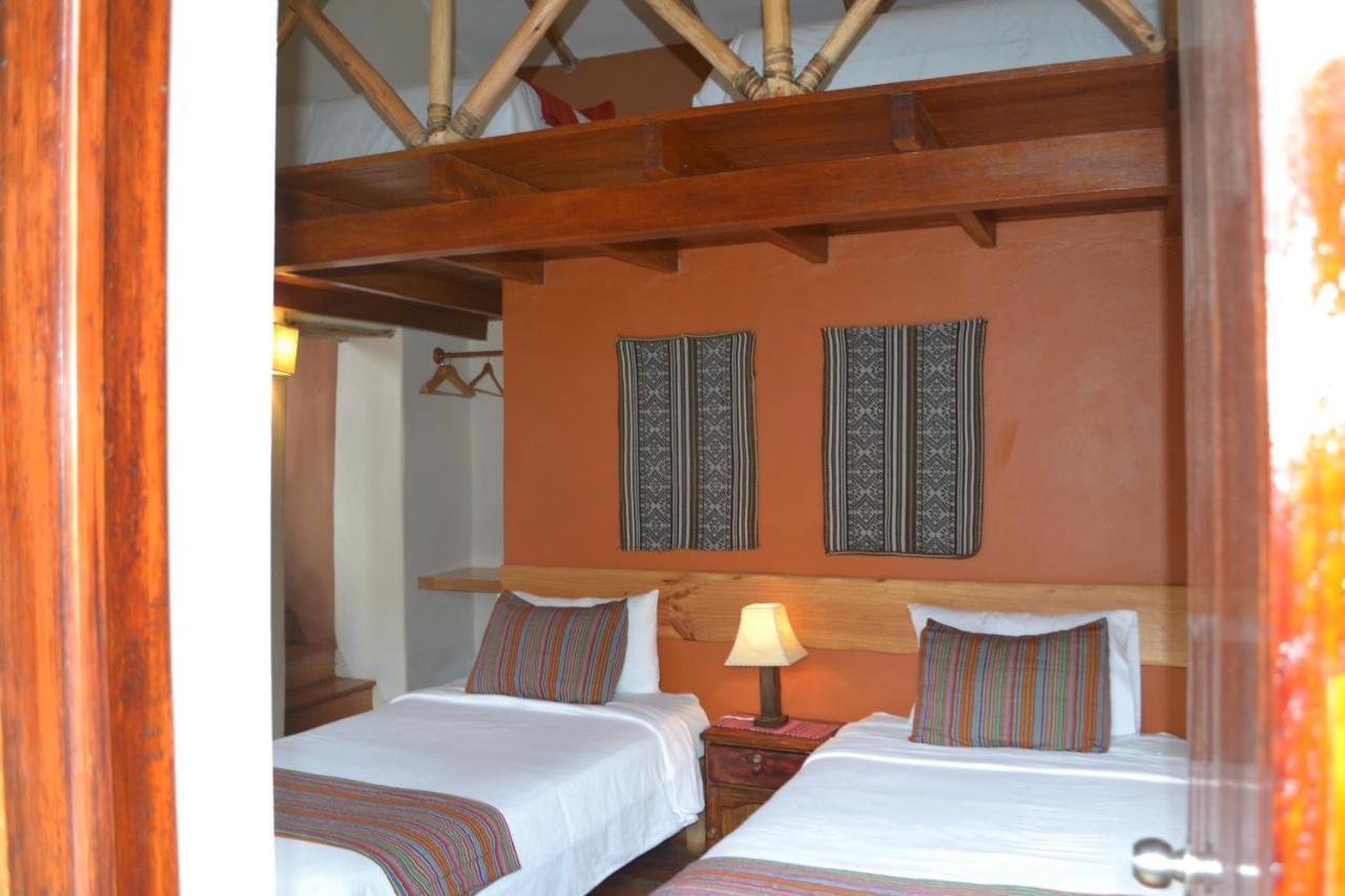 Miskiwasi Bed & Breakfast Yanque Ngoại thất bức ảnh