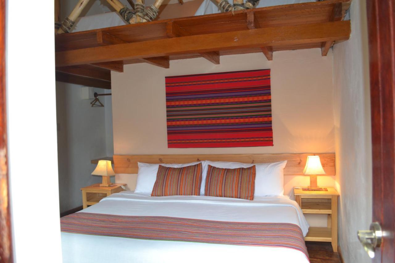 Miskiwasi Bed & Breakfast Yanque Ngoại thất bức ảnh