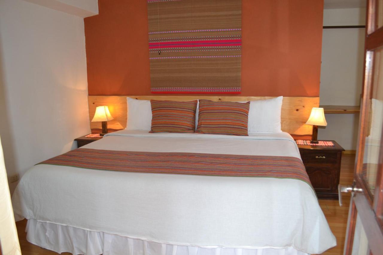 Miskiwasi Bed & Breakfast Yanque Ngoại thất bức ảnh